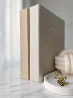 Lade das Bild in den Galerie-Viewer, Kalender 2026 | DIN A5 | beige
