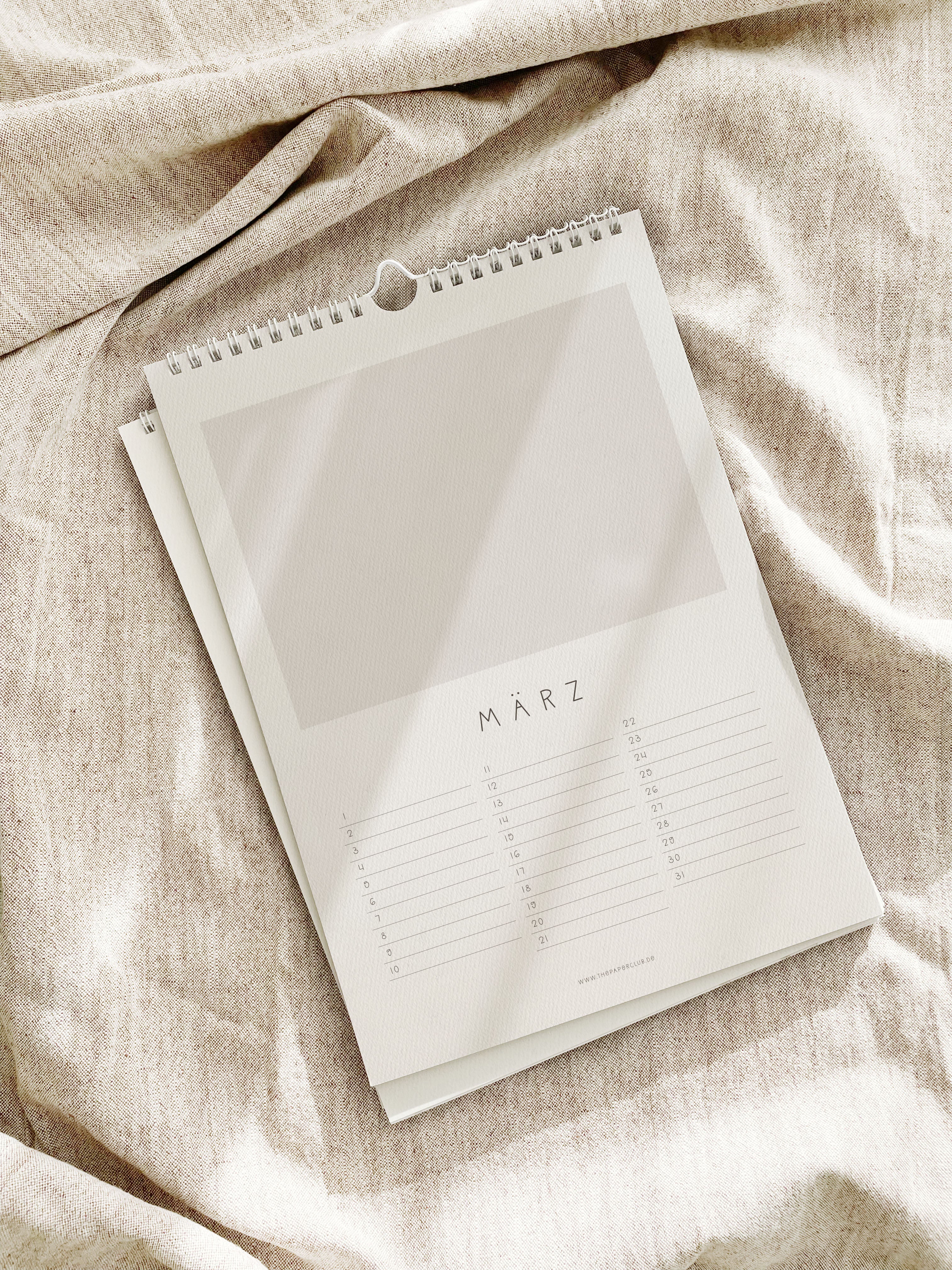 Fotokalender 2026 | DIN A4