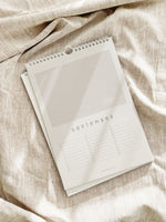 Lade das Bild in den Galerie-Viewer, Fotokalender 2026 | DIN A4
