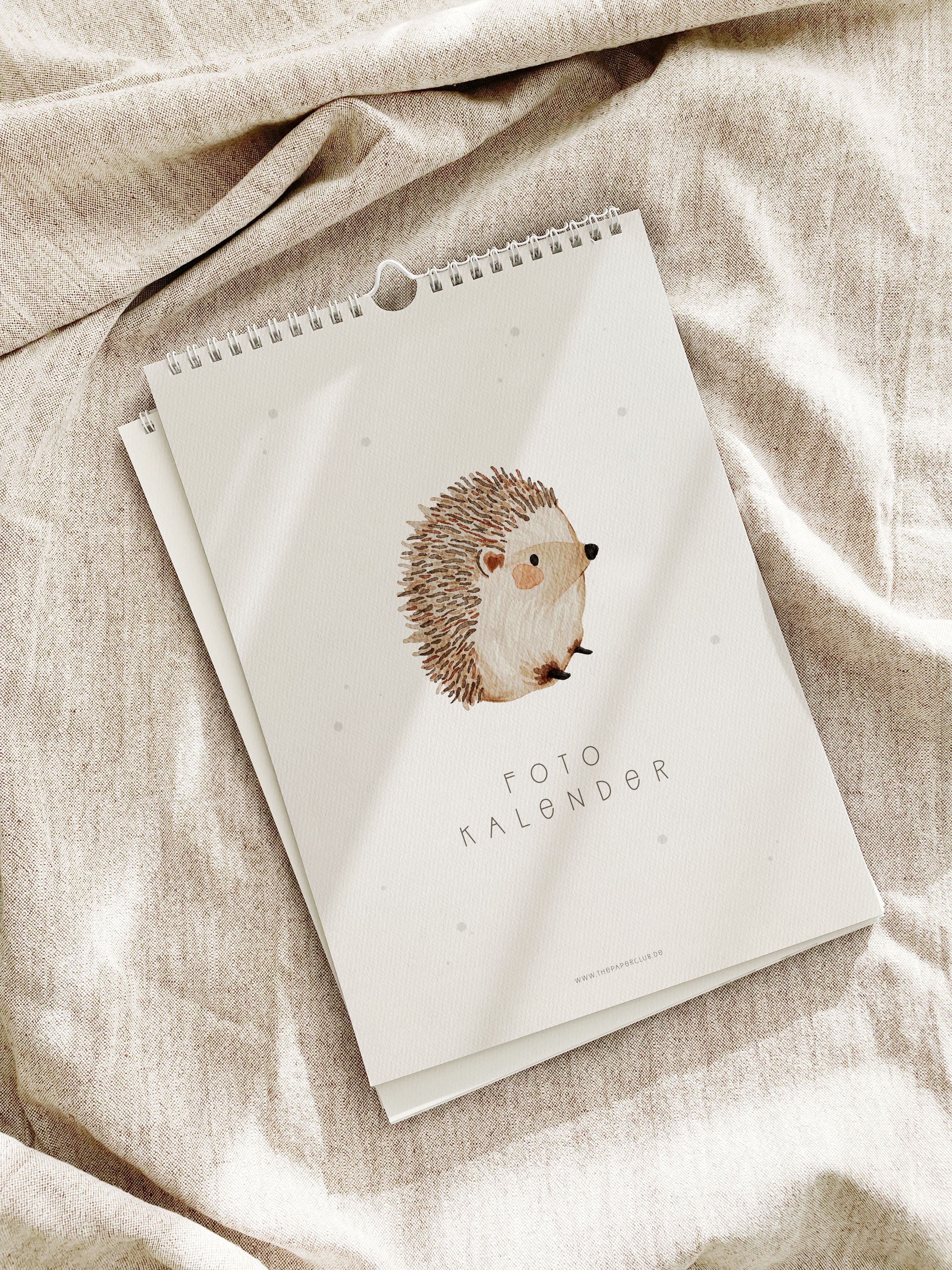 Fotokalender 2026 | DIN A4