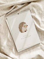 Lade das Bild in den Galerie-Viewer, Fotokalender 2026 | DIN A4
