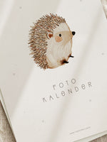 Lade das Bild in den Galerie-Viewer, Fotokalender 2026 | DIN A4
