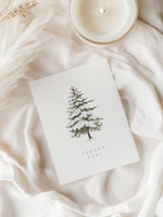 Lade das Bild in den Galerie-Viewer, Grußkarte „Pinguin“ | DIN A6
