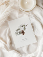 Lade das Bild in den Galerie-Viewer, Grußkarte „Pinguin“ | DIN A6
