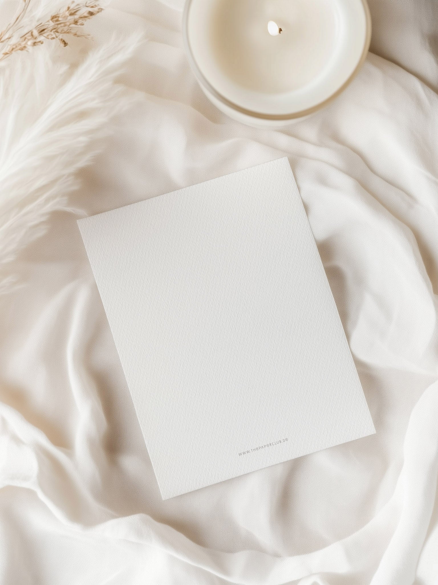 Grußkarte „Pinguin“ | DIN A6