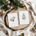 Lade das Bild in den Galerie-Viewer, Grußkarte „Pinguin“ | DIN A6
