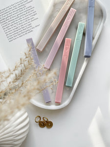 Textmarker | breite Spitze